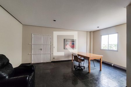 Apartamento à venda com 42m², 1 quarto e 1 vagaSalão de Festas