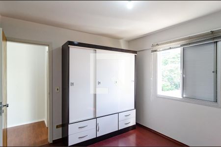 Quarto de apartamento para alugar com 1 quarto, 42m² em Vila Clementino, São Paulo