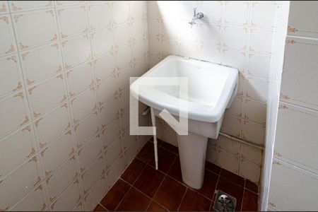 Apartamento à venda com 42m², 1 quarto e 1 vagaLavanderia