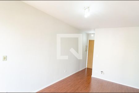 Sala de apartamento para alugar com 1 quarto, 42m² em Vila Clementino, São Paulo