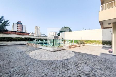 Apartamento à venda com 42m², 1 quarto e 1 vagaPiscina