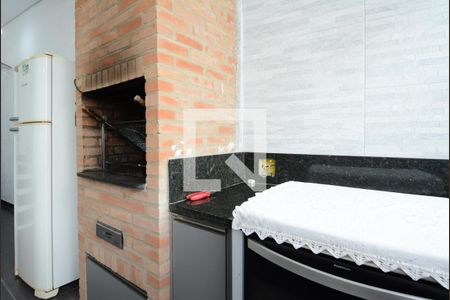 Casa à venda com 300m², 3 quartos e 5 vagasÁrea gourmet