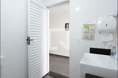 Casa à venda com 300m², 3 quartos e 5 vagasBanheiro Área gourmet 1