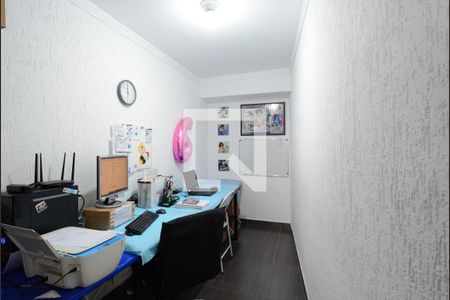 Casa à venda com 300m², 3 quartos e 5 vagasEscritório