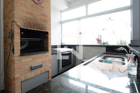 Casa à venda com 300m², 3 quartos e 5 vagasÁrea gourmet