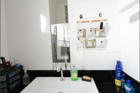 Casa à venda com 300m², 3 quartos e 5 vagasBanheiro Social