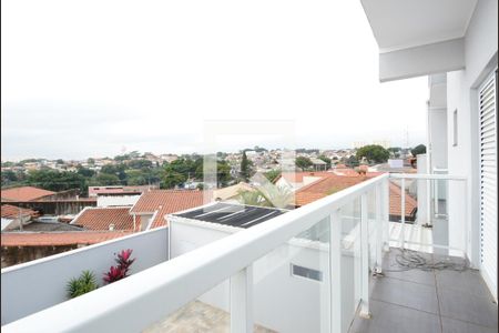 Casa à venda com 300m², 3 quartos e 5 vagasVaranda 
