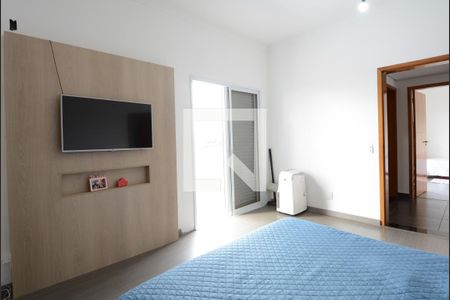 Casa à venda com 300m², 3 quartos e 5 vagasQuarto Suíte