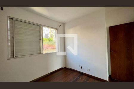 quarto 1  de apartamento para alugar com 4 quartos, 137m² em Sion, Belo Horizonte