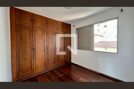 quarto 1 de apartamento para alugar com 4 quartos, 137m² em Sion, Belo Horizonte
