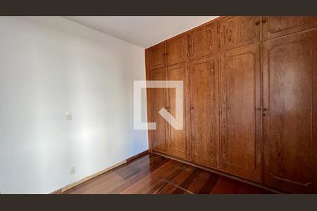 quarto 1 de apartamento para alugar com 4 quartos, 137m² em Sion, Belo Horizonte