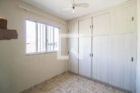 Quarto 1 de apartamento para alugar com 2 quartos, 60m² em Centro, Mesquita