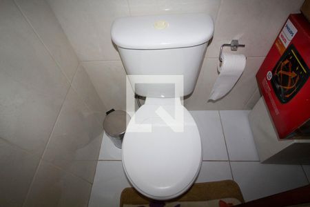 Casa de condomínio à venda com 62m², 2 quartos e 1 vaga Casa de condomínio à venda com 62m², 2 quartos e 1 vagaLavabo