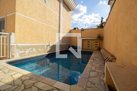 Casa de condomínio à venda com 62m², 2 quartos e 1 vaga Casa de condomínio à venda com 62m², 2 quartos e 1 vagaÁrea comum - Piscina