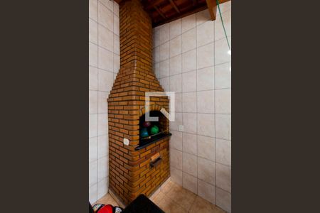 Casa à venda com 133m², 3 quartos e 2 vagasChurrasqueira