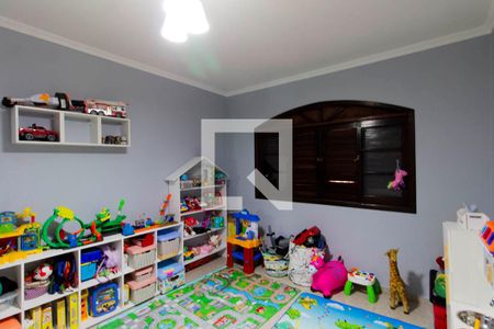 Casa à venda com 133m², 3 quartos e 2 vagasQuarto 1