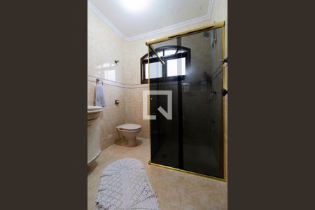 Casa à venda com 133m², 3 quartos e 2 vagasBanheiro Suíte 