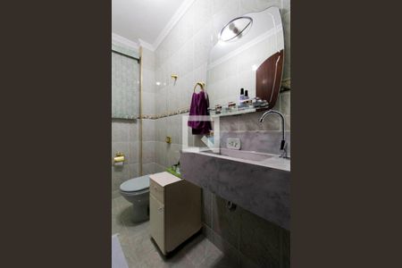 Lavabo  de casa à venda com 3 quartos, 133m² em Jardim Penha, São Paulo