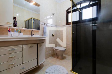 Casa à venda com 133m², 3 quartos e 2 vagasBanheiro Suíte 