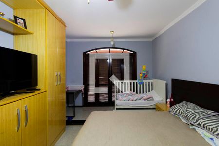 Casa à venda com 133m², 3 quartos e 2 vagasSuíte 