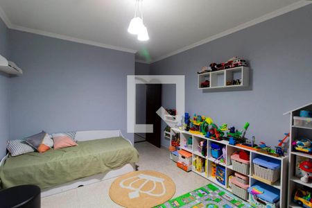 Casa à venda com 133m², 3 quartos e 2 vagasQuarto 1