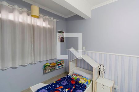 Casa à venda com 133m², 3 quartos e 2 vagasQuarto 2