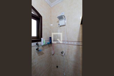 Casa à venda com 133m², 3 quartos e 2 vagasBanheiro Suíte 