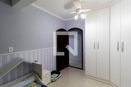 Casa à venda com 133m², 3 quartos e 2 vagasQuarto 2