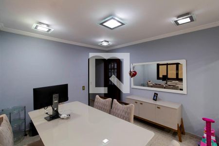 Sala de Jantar  de casa à venda com 3 quartos, 133m² em Jardim Penha, São Paulo