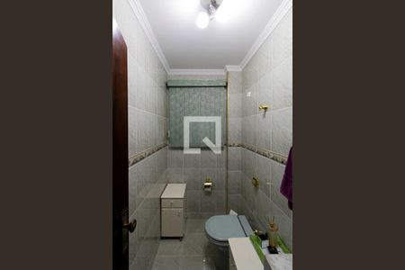 Lavabo  de casa à venda com 3 quartos, 133m² em Jardim Penha, São Paulo