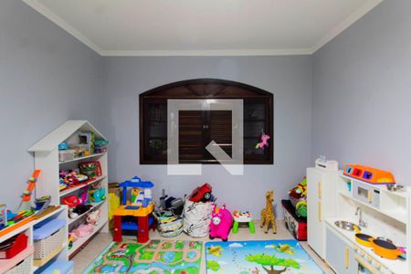 Casa à venda com 133m², 3 quartos e 2 vagasQuarto 1