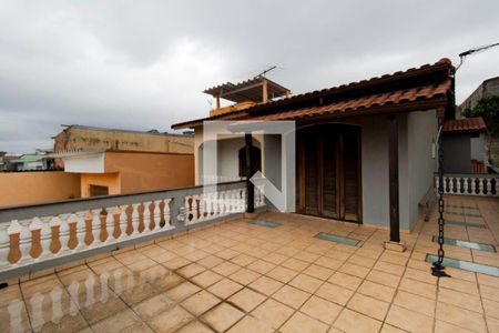 Casa à venda com 133m², 3 quartos e 2 vagasVaranda  Suíte 