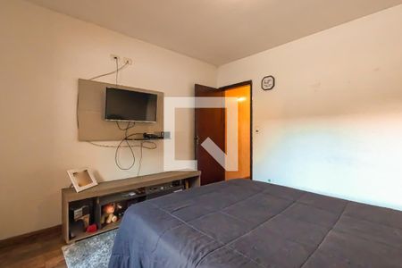Quarto 2 de casa de condomínio para alugar com 2 quartos, 160m² em Vila Imaculada, Guarulhos