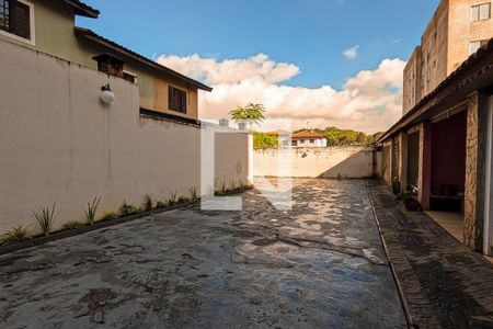 Área comum de casa de condomínio para alugar com 2 quartos, 160m² em Vila Imaculada, Guarulhos
