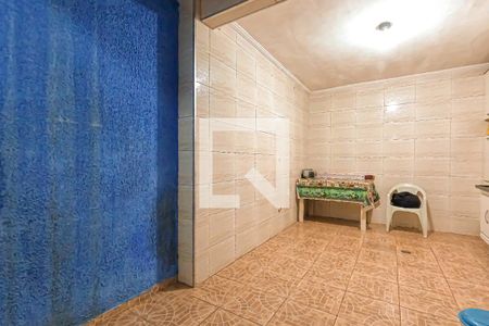 Área de Serviço de casa de condomínio para alugar com 2 quartos, 160m² em Vila Imaculada, Guarulhos
