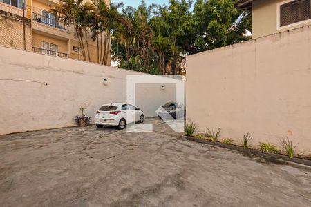 Área comum de casa de condomínio para alugar com 2 quartos, 160m² em Vila Imaculada, Guarulhos
