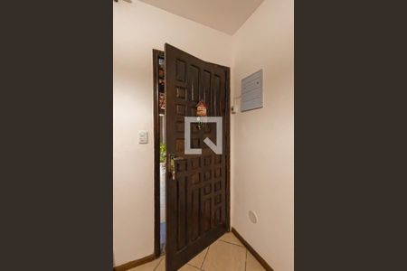 Entrada de casa de condomínio para alugar com 2 quartos, 160m² em Vila Imaculada, Guarulhos