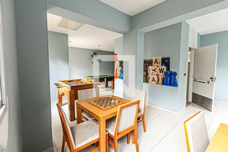 Apartamento à venda com 52m², 2 quartos e sem vaga