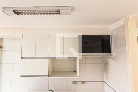 Apartamento à venda com 52m², 2 quartos e sem vaga Apartamento à venda com 52m², 2 quartos e sem vagaCozinha