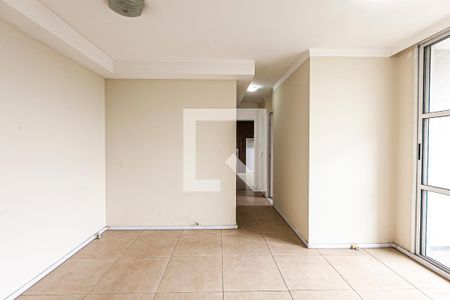 Sala de apartamento à venda com 2 quartos, 52m² em Bom Retiro, São Paulo