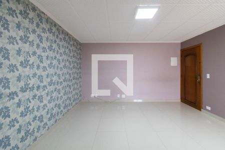 Sala de apartamento para alugar com 2 quartos, 68m² em Vila Santa Maria, Guarulhos