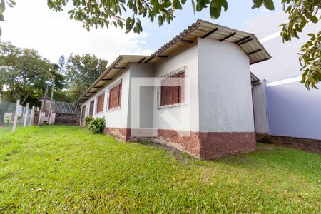 Casa à venda com 100m², 3 quartos e 2 vagasÁrea externa