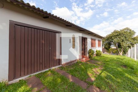 Casa à venda com 100m², 3 quartos e 2 vagasÁrea externa