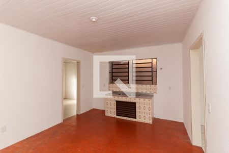 Casa à venda com 100m², 3 quartos e 2 vagasCozinha