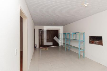 Casa à venda com 100m², 3 quartos e 2 vagasGaragem