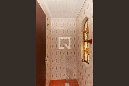 Casa à venda com 100m², 3 quartos e 2 vagasLavabo