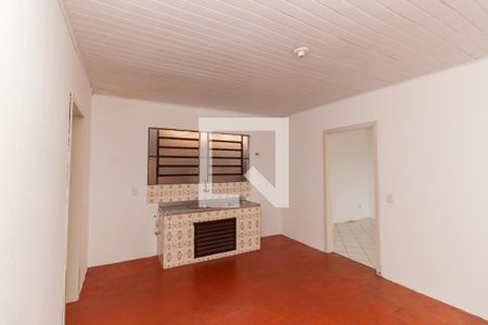 Casa à venda com 100m², 3 quartos e 2 vagasCozinha