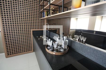 Studio para alugar com 26m², 1 quarto e sem vagaÁrea comum