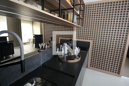 Studio para alugar com 26m², 1 quarto e sem vagaÁrea comum