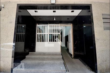 Studio para alugar com 32m², 0 quarto e sem vagaFachada